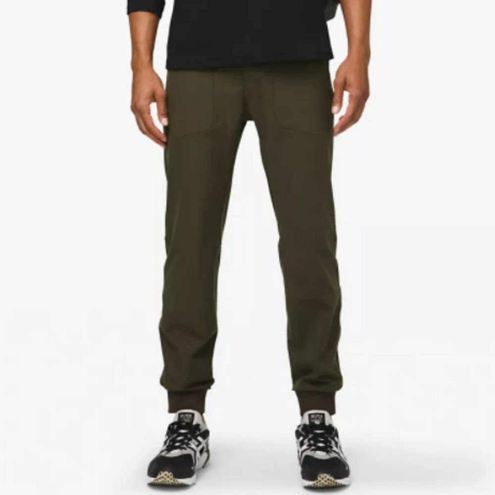 Lululemon ABC Jogger